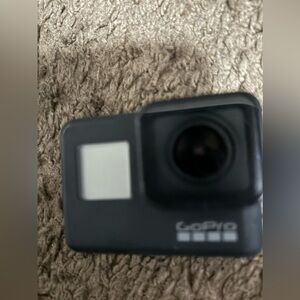 GoPro Hero 7 Black